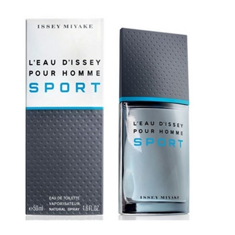 ISSEY MIYAKE Issey Miyake L'Eau D'Issey Sport Pour Homme Eau de Toillette