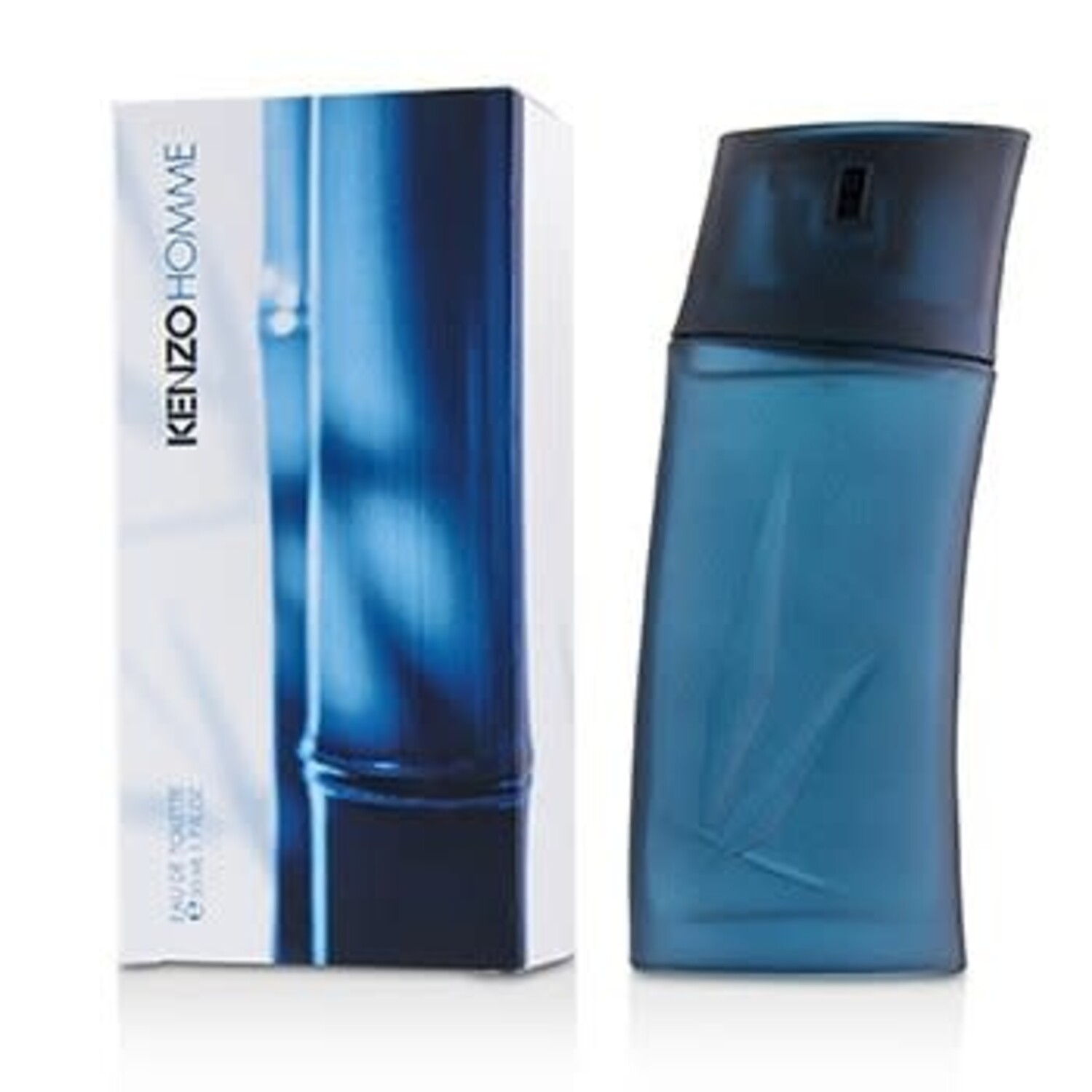 RU-5523 未開封品 KENZO 香水 100ml POUR HOMME Kenzo L'Eau Kenzo Pour Homme EDT 100ml for Men | Venera