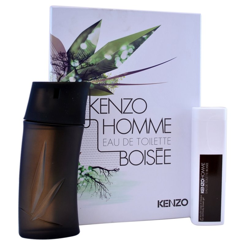 KENZO Kenzo Boisee For Men Eau de Toilette