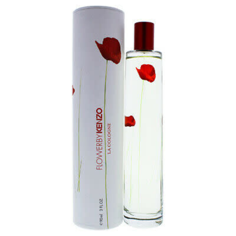 KENZO Kenzo Flower By Kenzo Pour Femme Eau de Cologne