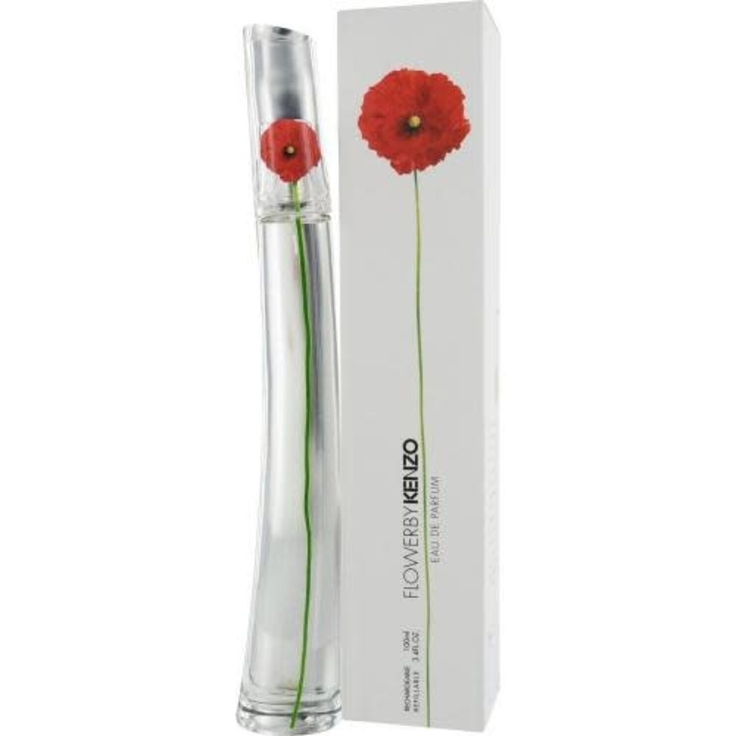 KENZO Kenzo Flower By Kenzo For Women Eau de Parfum