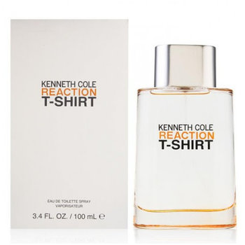 KENNETH COLE Reaction T-Shirt Pour Homme Eau De Toilette