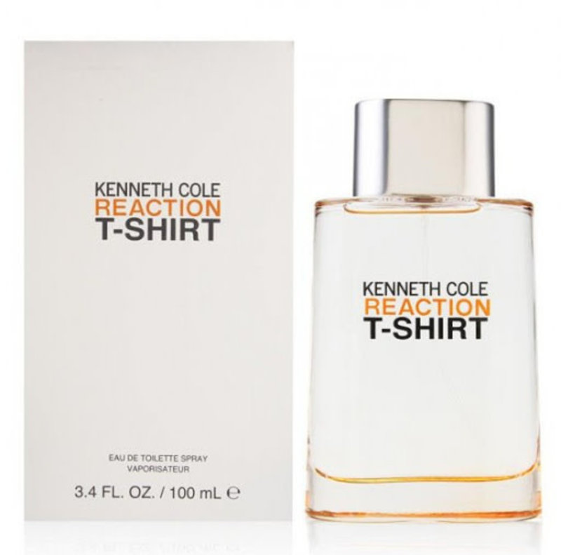 KENNETH COLE Kenneth Cole Reaction T-Shirt For Men Eau De Toilette