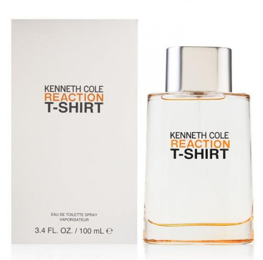 kenneth cole reaction t shirt