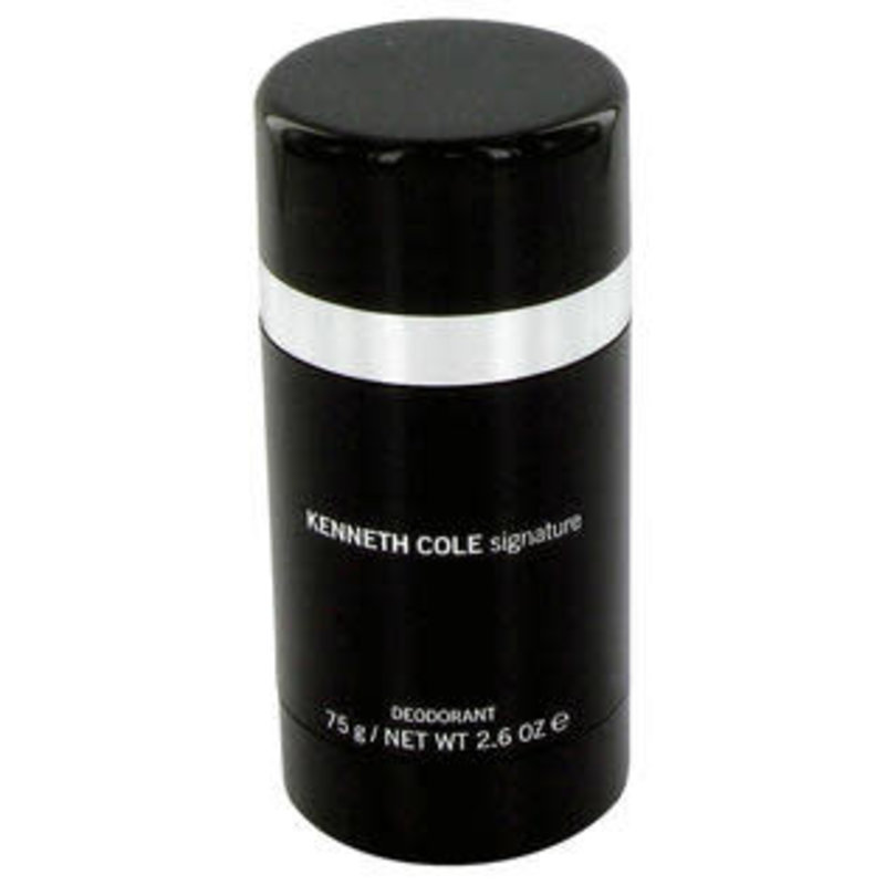KENNETH COLE Kenneth Cole Signature For Men Deodorant Stick Alcohol Free