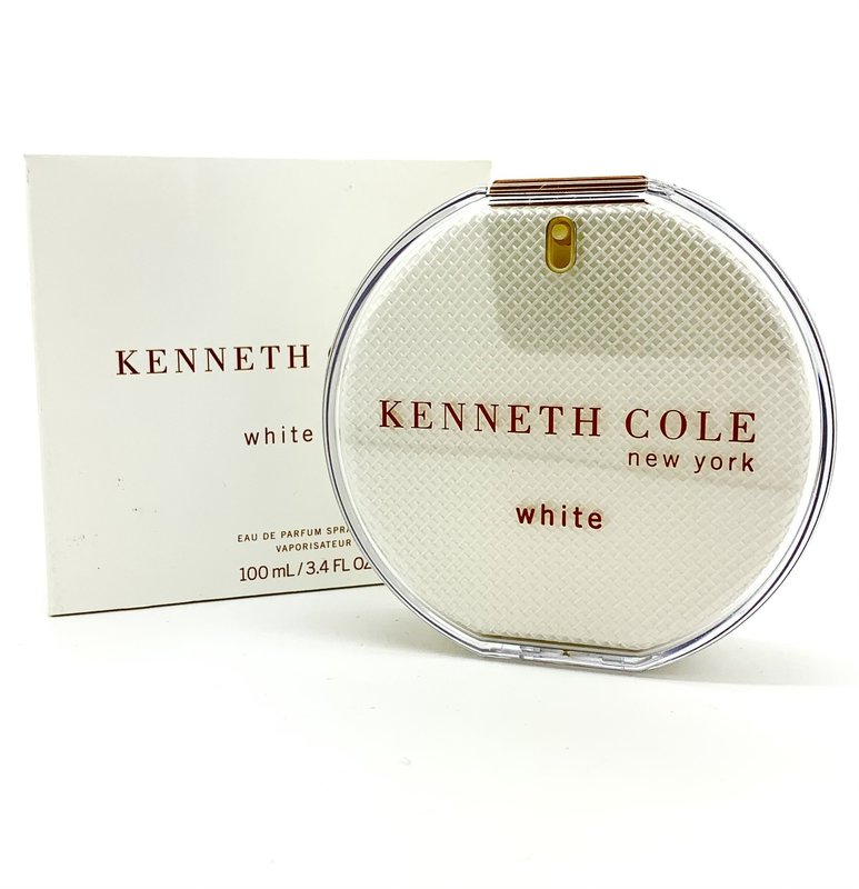 KENNETH COLE Kenneth Cole New York White For Women Eau de Parfum