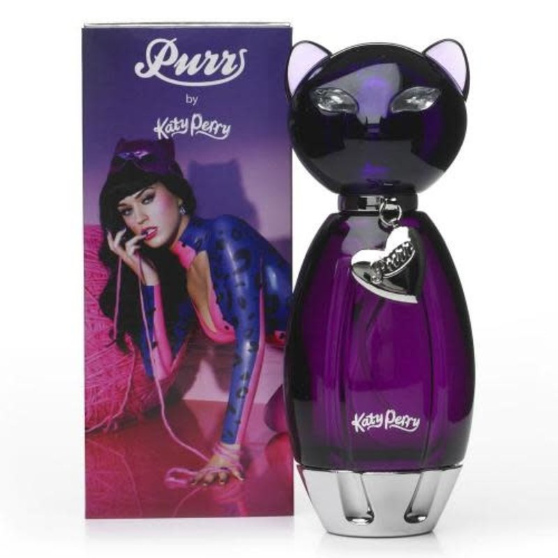 KATY PERRY Katy Perry Purr Pour Femme Eau de Parfum
