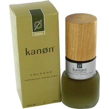 KANON Kanon For Men Eau de Cologne Vintage