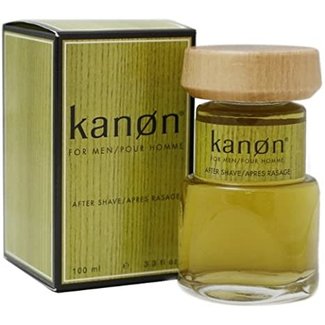 KANON Kanon For Men After Shave Lotion