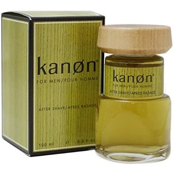 KANON Kanon Pour Homme Lotion Après Rasage