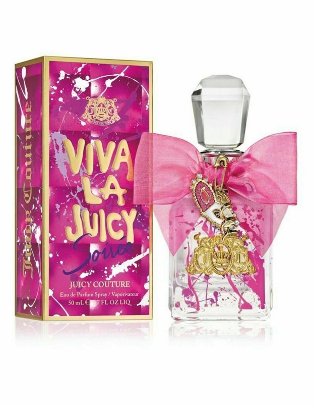 Discontinued juicy couture perfume sale