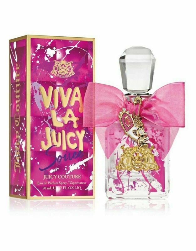 JUICY COUTURE Juicy Couture Viva La Juicy Soiree Pour Femme Eau de Parfum