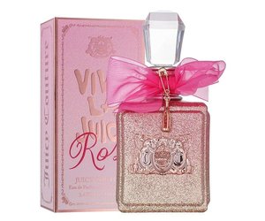 Viva La Juicy Pink Couture by Juicy Couture