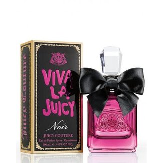 JUICY COUTURE Viva La Juicy Noir For Women Eau de Parfum
