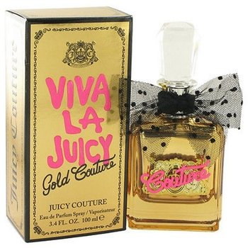 JUICY COUTURE Viva La Juicy Gold For Women Eau de Parfum