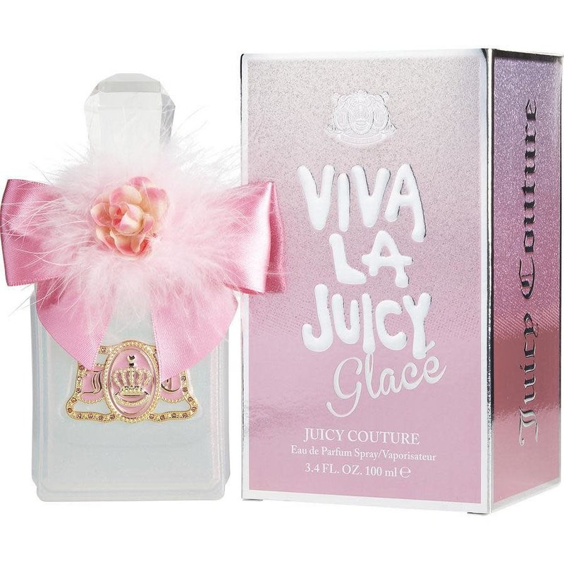 JUICY COUTURE Juicy Couture Viva La Juicy Glacee For Women Eau de Parfum