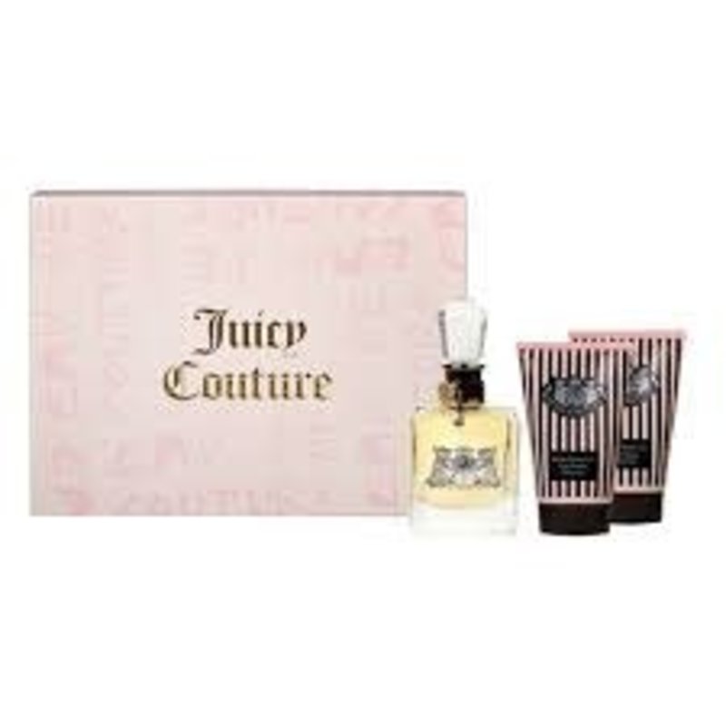 JUICY COUTURE Juicy Couture Pour Femme Eau de Parfum