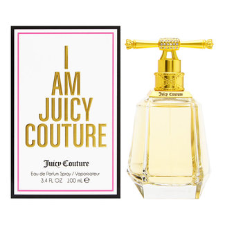 JUICY COUTURE I Am Pour Femme Eau de Parfum