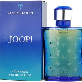 JOOP Nightflight For Men After Shave Lotion