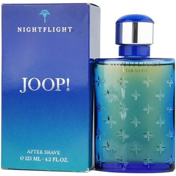 JOOP Nightflight For Men After Shave Lotion