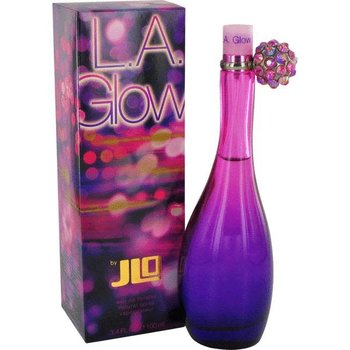 JENNIFER LOPEZ LA Glow For Women Eau de Toilette