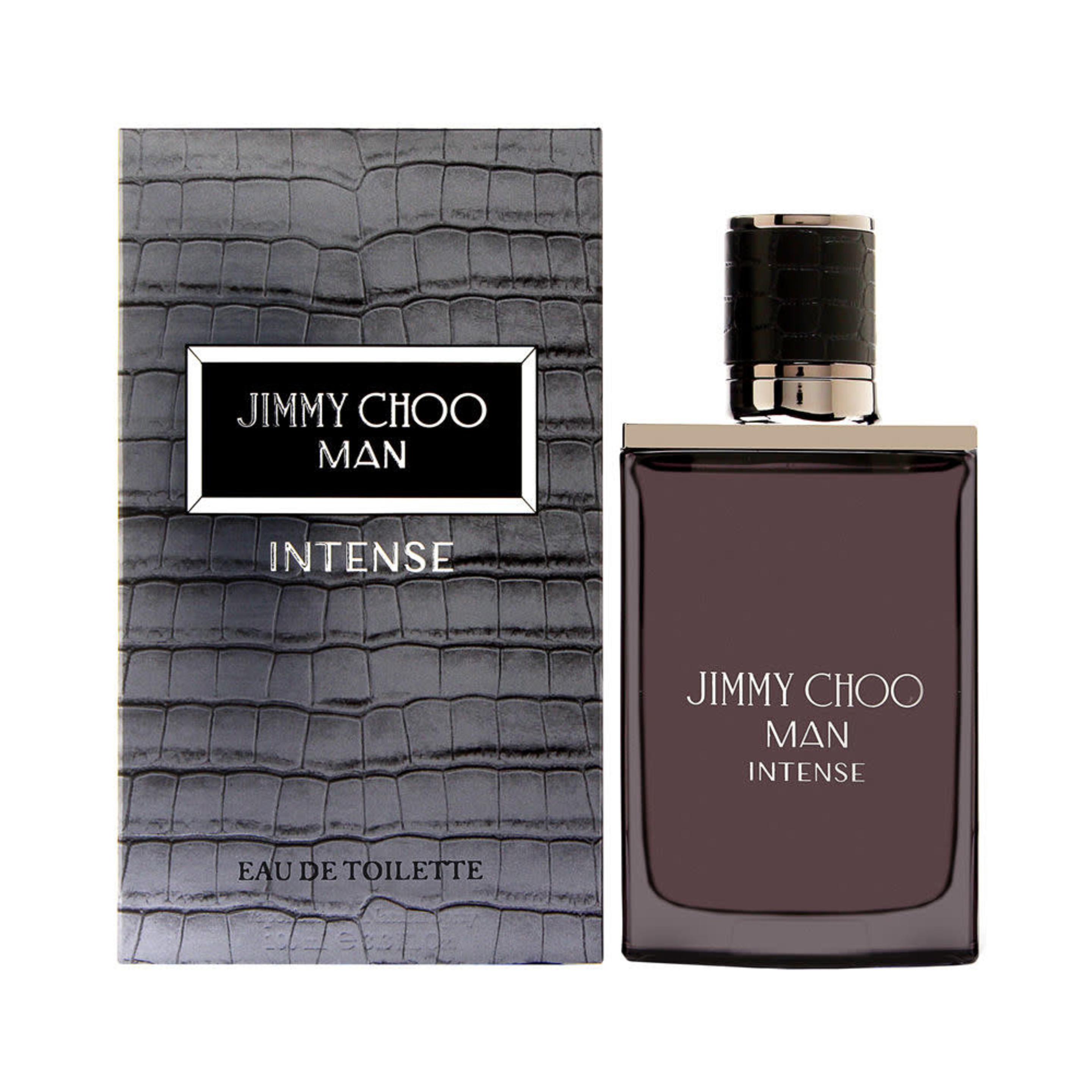 Jimmy Choo Man Intense For Men Eau de Toilette - Le Parfumier Perfume Store