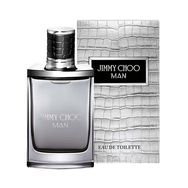 JIMMY CHOO Jimmy Choo Man For Men Eau de Toilette