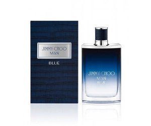 Jimmy Choo Man Blue For Men Eau de Toilette Le Parfumier