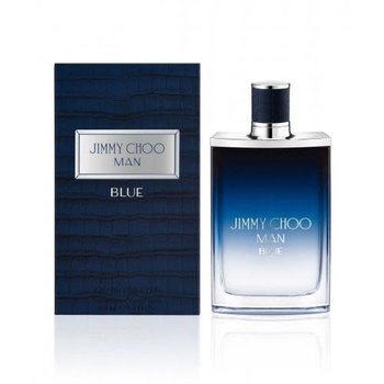 JIMMY CHOO Man Blue For Men Eau de Toilette