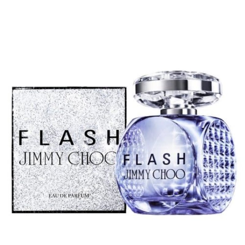 JIMMY CHOO Jimmy Choo Flash Pour Femme Eau de Parfum