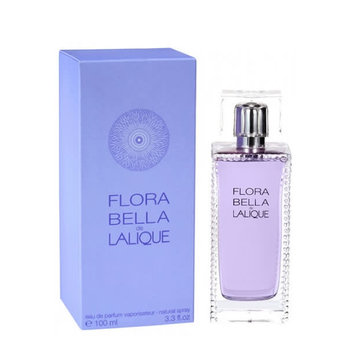 LALIQUE Flora Bella Pour Femme Eau de Parfum