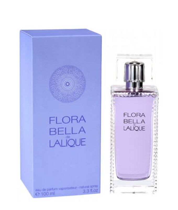 LALIQUE Lalique Flora Bella Lalique Pour Femme Eau de Parfum