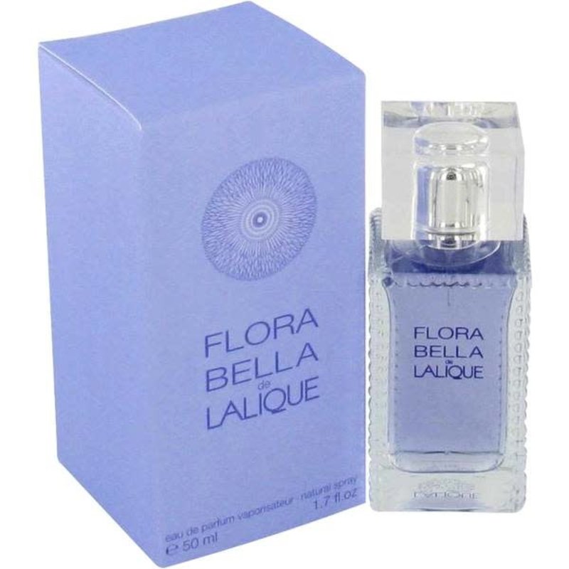 LALIQUE Lalique Flora Bella Lalique For Women Eau de Parfum