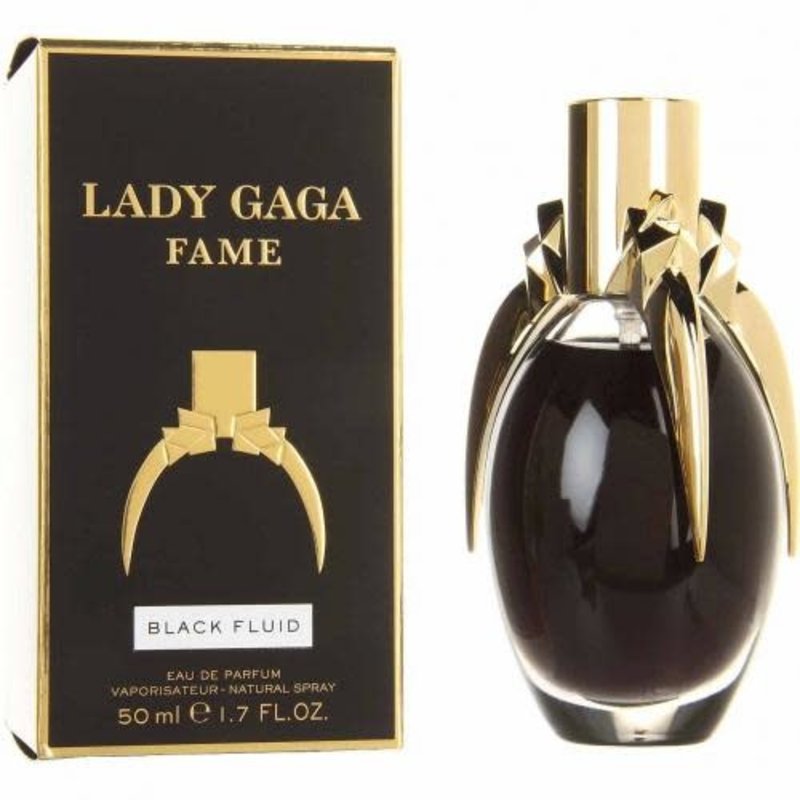 LADY GAGA Lady Gaga Fame For Women Eau de Parfum
