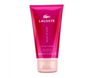 Lacoste Touch Of Pink Pour Femme Gel Douche Boutique Le