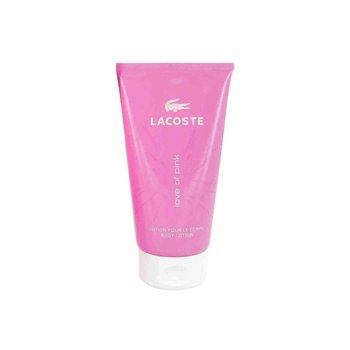 LACOSTE Love Of Pink For Women Body Lotion