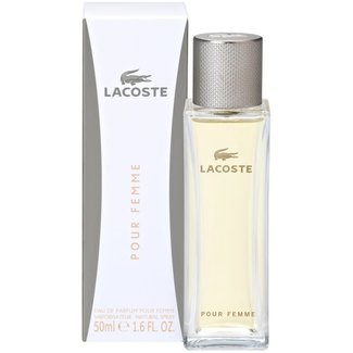 LACOSTE Lacoste Pour Femme Pour Femme Eau de Parfum