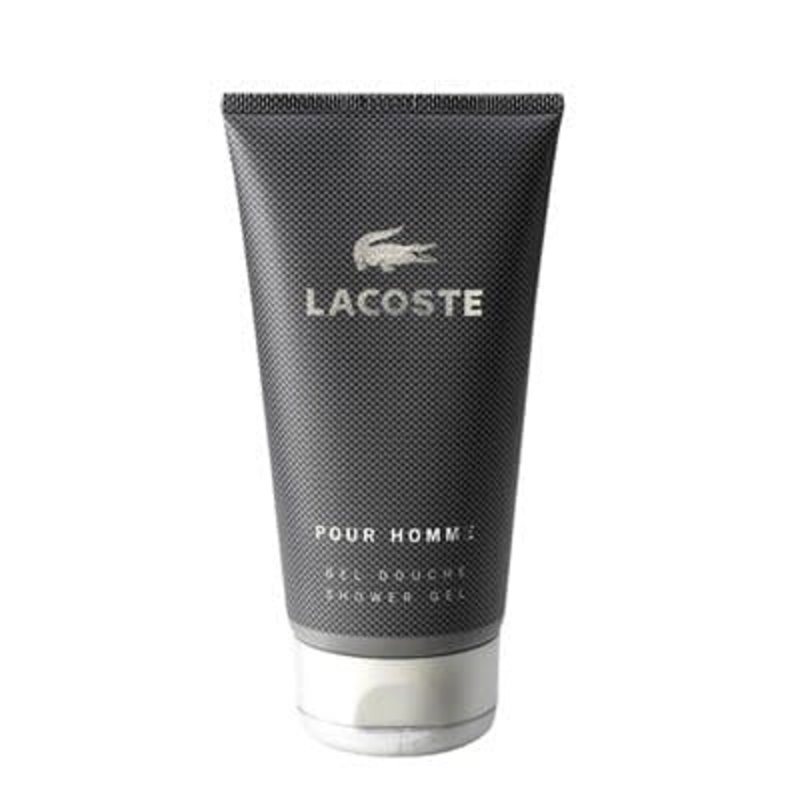 Lacoste For Shower Gel Le Parfumier Perfume Store