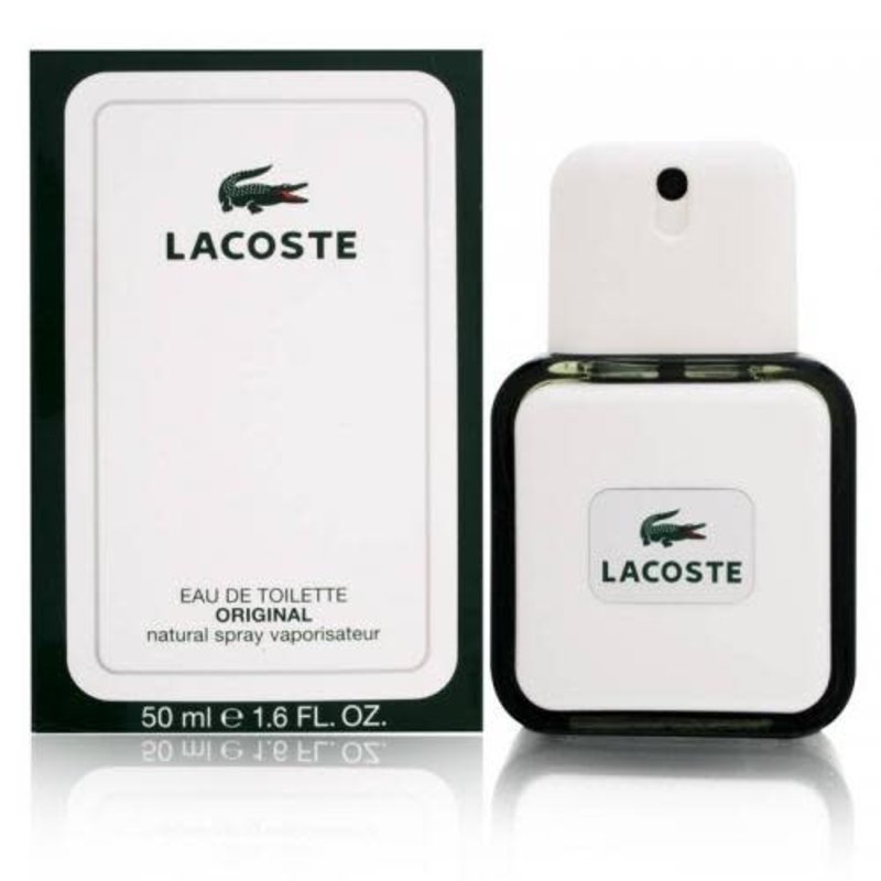 LACOSTE Lacoste Original For Men Eau de Toilette