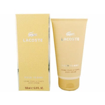 LACOSTE Lacoste For Women Body Cream