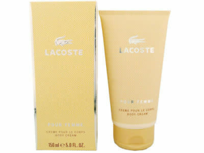 LACOSTE Lacoste For Women Body Cream
