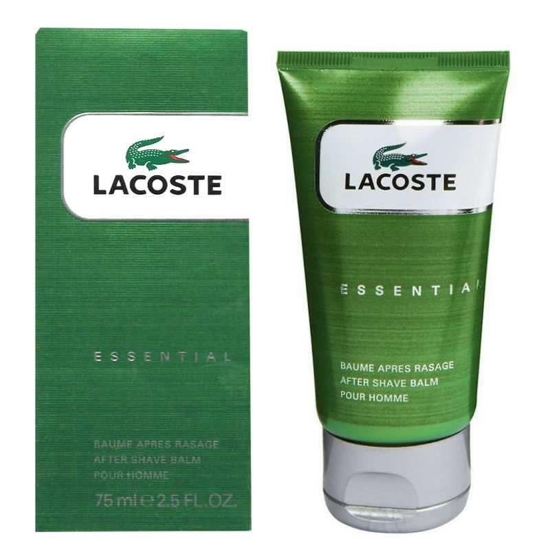 LACOSTE Lacoste Essential Pour Homme Baume Après Rasage