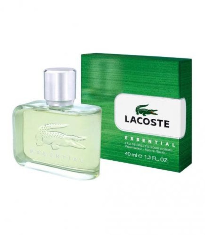 LACOSTE Lacoste Essential Pour Homme Eau de Toilette