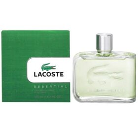 LACOSTE Essential Pour Homme Lotion Après Rasage