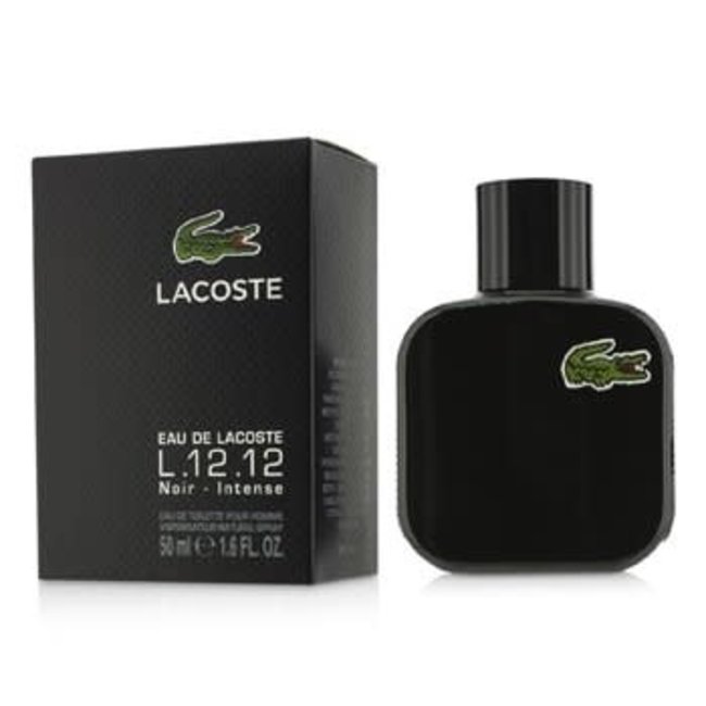 lacoste noir 100ml