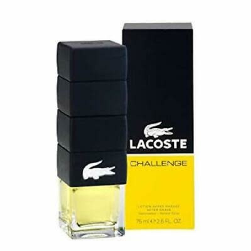 LACOSTE Lacoste Challenge Lacoste For Men After Shave Lotion