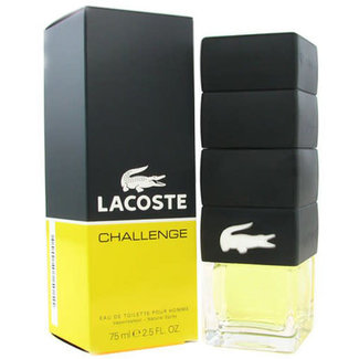 challenge black perfume