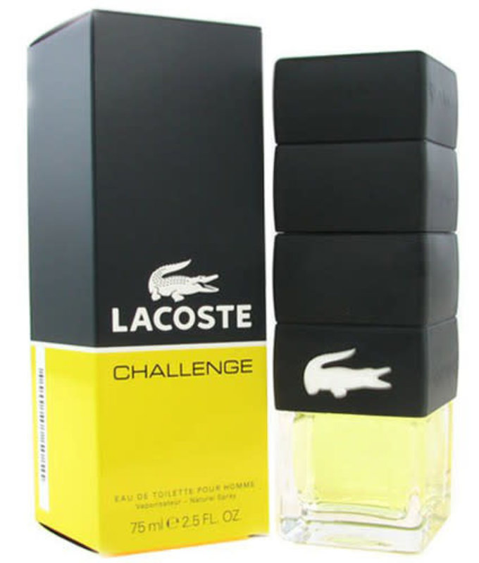 LACOSTE Lacoste Challenge Lacoste For Men Eau de Toilette