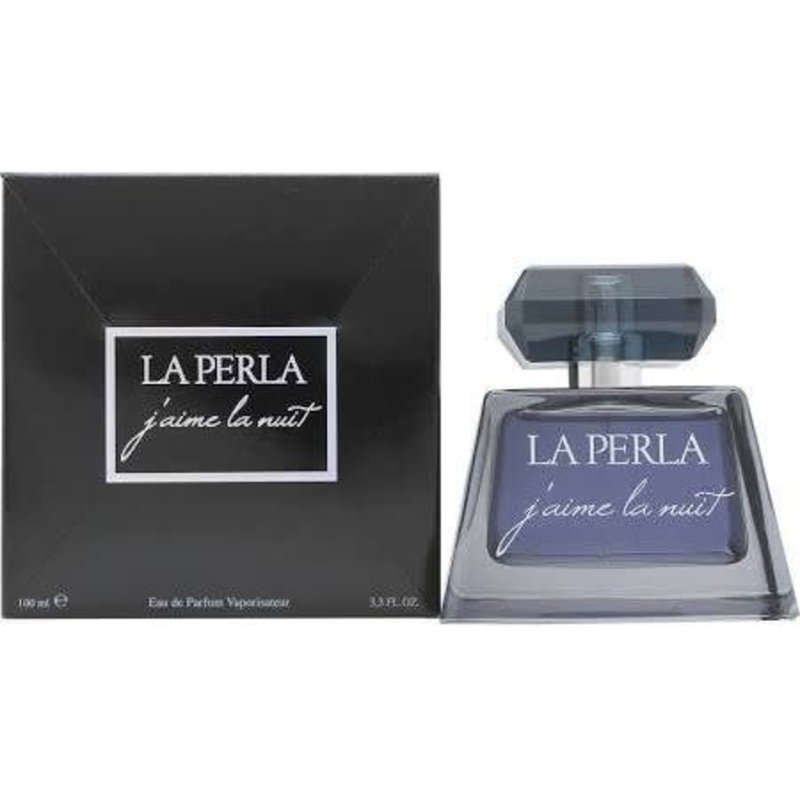 LA PERLA La Perla J'Aime La Nuit For Women Eau de Parfum