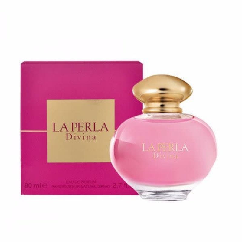 LA PERLA La Perla Divina Pour Femme Eau de Parfum